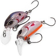 Воблер Kosadaka Kuga Nano XL 23F GTC 1,9 гр   KuganXD23F-GTC — варианты, разновидности модели