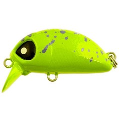 Воблер Lucky John Haira Tiny 33F ATG Shallow Pilot 806 4 гр Pro Series  HATR33F-806 — цена и наличие в каталоге