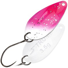 Колеблющаяся Блесна Norstream Area Trump 35 3,5 гр 31 мм 35   NA-TR35-35 — цена и наличие в каталоге