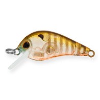 Воблер Strike Pro My Turn 31 A68G Broun Gill Transparent 1,9 гр   EG-184-SP#A68G — варианты, разновидности модели