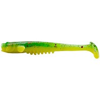 Силиконовая приманка CF Company Nano Minnow 3.5 90 мм 5 шт 6d   54-90-6d-6 — варианты, разновидности модели