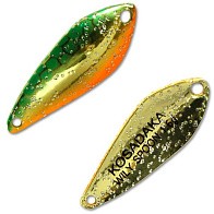 Колеблющаяся Блесна Kosadaka Trout Police Wily Spoon 1,6 гр 27 мм J47   TL-WS-J47 — варианты, разновидности модели