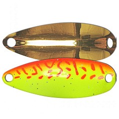 Колеблющаяся Блесна River Old Satellite Cherry Vespa 11 11 гр 52 мм 12 — цена и наличие в каталоге