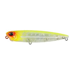 Воблер DUO Realis Pencil 85F SW CSX3042 Yellow Bone Mirror 9,7 гр   DUO-74040 — цена и наличие в каталоге