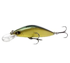 Воблер Kosadaka Cron XS 50F MN 3,5 гр   Cronxs50F-MN — цена и наличие в каталоге