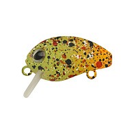 Воблер Strike Pro Baby Pro 25 A254GS Yellow Matte Blob 2,5 гр   EG-036F#A254GS — варианты, разновидности модели