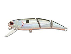 Воблер Kosadaka Cord XS 75F GT 8,15 гр   CordxS75F-GT — цена и наличие в каталоге