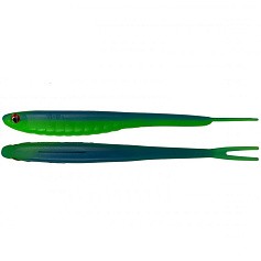 Силиконовая приманка Jig It Trump Slug 6 150 мм 3 шт 006 Squid   JITS150006S — цена и наличие в каталоге