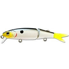 Воблер Kosadaka Cord-R XS 110F PSSH 13,8 гр   CordRS110F-PSSH — цена и наличие в каталоге