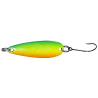 Колеблющаяся Блесна Lucky John Silver Shiner 8 гр 47 мм 008   LJSSH008-008 — варианты, разновидности модели