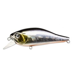 Воблер Pontoon 21 Cheerful 60F-SR A11 Mat CHG Bv Back Ob 6,7 гр   P21-CHR-60F-SR-A11 — цена и наличие в каталоге