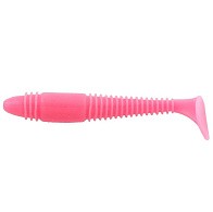 Силиконовая приманка Lucky John Tioga Fat 3.9in 100 мм 5 шт F05 Pro Series  140146-F05 — варианты, разновидности модели