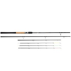 Фидерное Удилище Salmo Diamond Feeder 090 330 см 90 гр    4032-330 — цена и наличие в каталоге