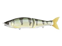 Воблер Gan Craft Jointed Claw 178F INT01-Green Perch 56 гр   GCLJC178FINT01 — цена и наличие в каталоге