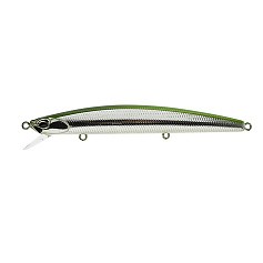 Воблер DUO Tide Minnow Lance 120S ASA0570 Green Back Silver 17,5 гр   DUO-49222 — цена и наличие в каталоге