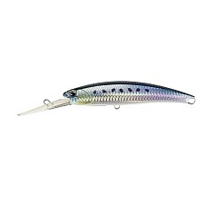 Воблер DUO Realis Fangbait 120 DR SW AHA0011 Sardine 26,7 гр   DUO-88392 — цена и наличие в каталоге