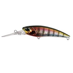 Воблер DUO Realis Shad 62 DR ADA3058 Prism Gill 6 гр   DUO-60152 — цена и наличие в каталоге