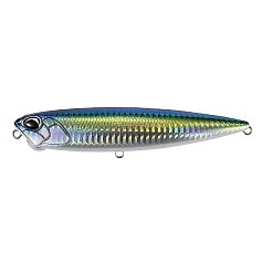Воблер DUO Realis Pencil 110F WT DHA0140 Ocean Blue Back 20,5 гр   DUO-20627 — цена и наличие в каталоге