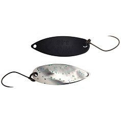 Колеблющаяся Блесна Forest Miu 2025 2.2g 2,2 гр 28 мм #02   MIU 2025 2.2g #02 — цена и наличие в каталоге