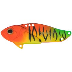 Цикада Strike Pro Cyber Vibe 55 17 гр A244S Parrot Mat Tiger   JG-005D#A244S — цена и наличие в каталоге