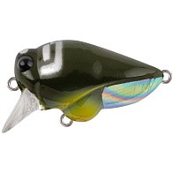 Воблер TsuYoki Fakir 40F WR050 6 гр — варианты, разновидности модели