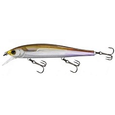 Воблер Yo-Zuri 3DB Jerkbait 110SP NWS 14 гр   R1355-NWS — цена и наличие в каталоге