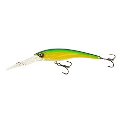 Воблер Lucky John Deep Shiner 90F A037 13 гр Original  LJO1309F-A037 — цена и наличие в каталоге