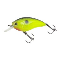 Воблер Yo-Zuri 3DR-X Crank SR 50F BLCL 8 гр   R1440-BLCL — варианты, разновидности модели