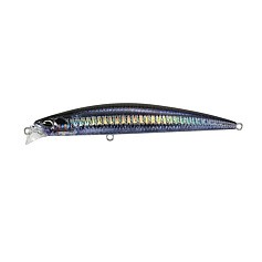 Воблер DUO Beach Walker Axcion Slim 105S SHI0568 Real Silver Nago 33 гр   DUO-50594 — цена и наличие в каталоге