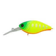 Воблер Strike Pro Cranky Deep 40 A178S Lemon Mat Tiger 4,6 гр   EG-164L#A178S — варианты, разновидности модели