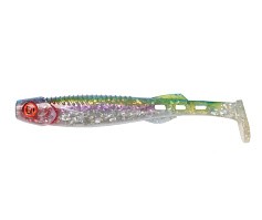 Силиконовая приманка Narval Biggy Boy 26 260 мм 1 шт 043-Sparkling Shad   NVLBB26043 — цена и наличие в каталоге