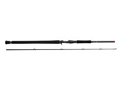 Кастинговое Удилище Zetrix HellHound Dark Blood 852BPT 257 см 180 гр  Anton Fisherman-Big Pike Tool	  HHDC-852BPT — цена и наличие в каталоге