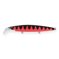 Воблер Strike Pro Scooter Minnow 90F A88 Red Devil Sparkles 6,6 гр   EG-186AF#A88 — варианты, разновидности модели