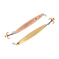 Зимняя Блесна Ecopro Era 11 гр 75 мм G/C   EPVJER75GC — варианты, разновидности модели