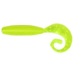 Силиконовая приманка Reins Fat G-Tail Grub 2 50 мм 20 шт 015-Chart Pearl   FGTG2-015 — цена и наличие в каталоге