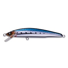 Воблер Duel Hardcore Minnow 50F CIW 2,5 гр   F917-CIW — цена и наличие в каталоге