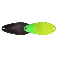 Колеблющаяся Блесна Anglers System Dohna 2.0g 2 гр 28 мм #MSC-1   DOHNA 2.0g #MSC-1 — цена и наличие в каталоге