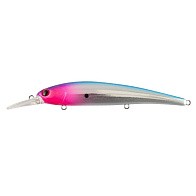 Воблер TsuYoki Jass SR 120F 501 17,5 гр — варианты, разновидности модели