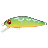 Воблер Pontoon 21 CrackJack 38SP-DR 070 Fire Tiger 2,6 гр   P21-CRJ-38SP-DR-070 — варианты, разновидности модели