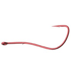 Крючок Одинарный Decoy SG-1 №M 12 шт    SG-1 #M — цена и наличие в каталоге