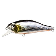 Воблер Pontoon 21 Cheerful 60SP-SR A11 Mat CHG Bv Back Ob 7,2 гр   P21-CHR-60SP-SR-A11 — цена и наличие в каталоге