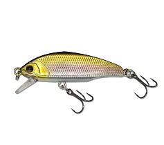 Воблер Kosadaka Gravy-4 XS 44S SL 2,5 гр   Grv4xs44S-SL — цена и наличие в каталоге