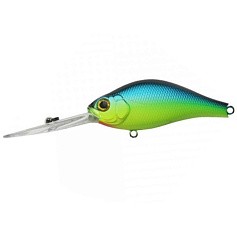 Воблер ZipBaits B-Switcher 4.0 078 13,5 гр   B-Switcher 4.0 #078 — цена и наличие в каталоге