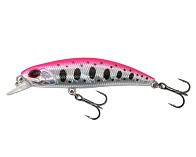 Воблер Kosadaka Nota Minnow XS 60F NTC 3,7 гр   Notaxs60F-NTC — варианты, разновидности модели