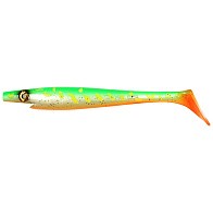 Силиконовая приманка Strike Pro Giant Pig Shad 260 мм 1 шт Malaren   SP-172B#C450 — варианты, разновидности модели
