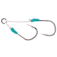 Крючок Ассист BKK Shore Patrol №S 2 шт    A-EJ-8030 — варианты, разновидности модели