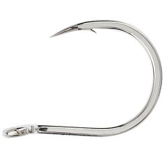 Крючок Одинарный BKK Reefmaster NP №11/0 3 шт    A-EJ-8740 — цена и наличие в каталоге