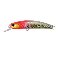 Воблер DUO Realis Fangbait 100 SR APA3255 PG Red Head 15,7 гр   DUO-26988 — цена и наличие в каталоге