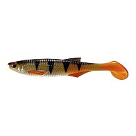 Силиконовая приманка Jig It Trump 7 180 мм 2 шт 021 Natural perch   JIT180021S — варианты, разновидности модели