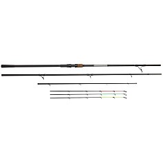 Фидерное Удилище Feeder Concept Flat Method 180 390 см 180 гр    FC2001-390 — цена и наличие в каталоге